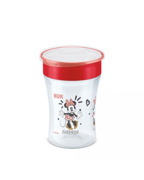  Copo Magic Cup Disney NUK 230ml - Minnie