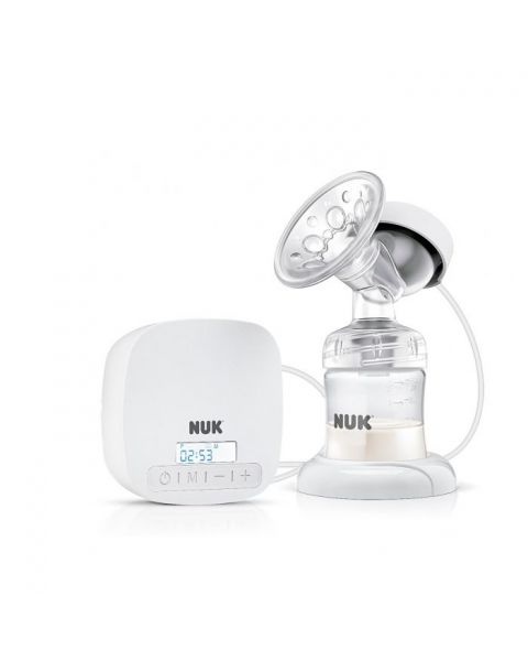 Bomba Elétrica NUK Comfort Single