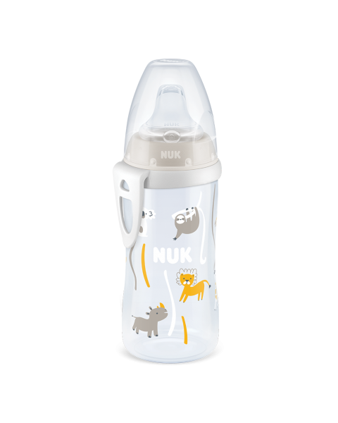 Copo Active Cup Controle de Temperatura 300ml NUK – Neutro