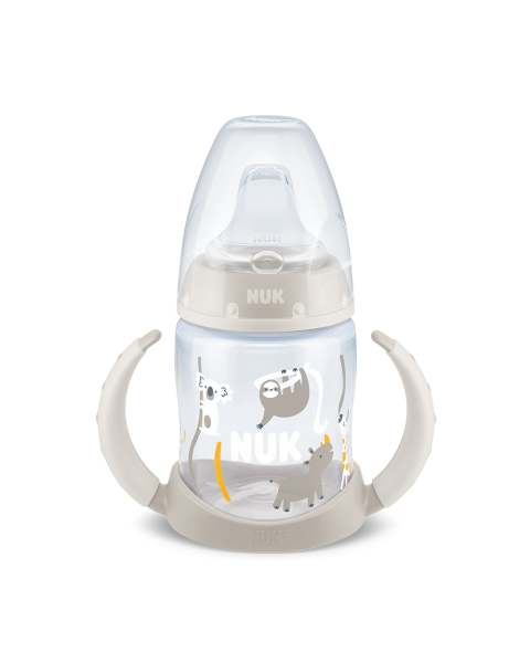 Copo de Treinamento Controle de Temperatura 150ml NUK - Neutro