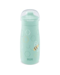 Copo NUK Mini-Me Sip 300ml – Verde