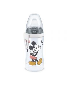 Copo Antivazamento Active Cup Disney 300ml NUK - Mickey