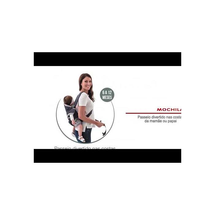 Nuk baby carrier hot sale