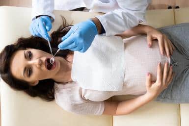Pré-natal odontológico