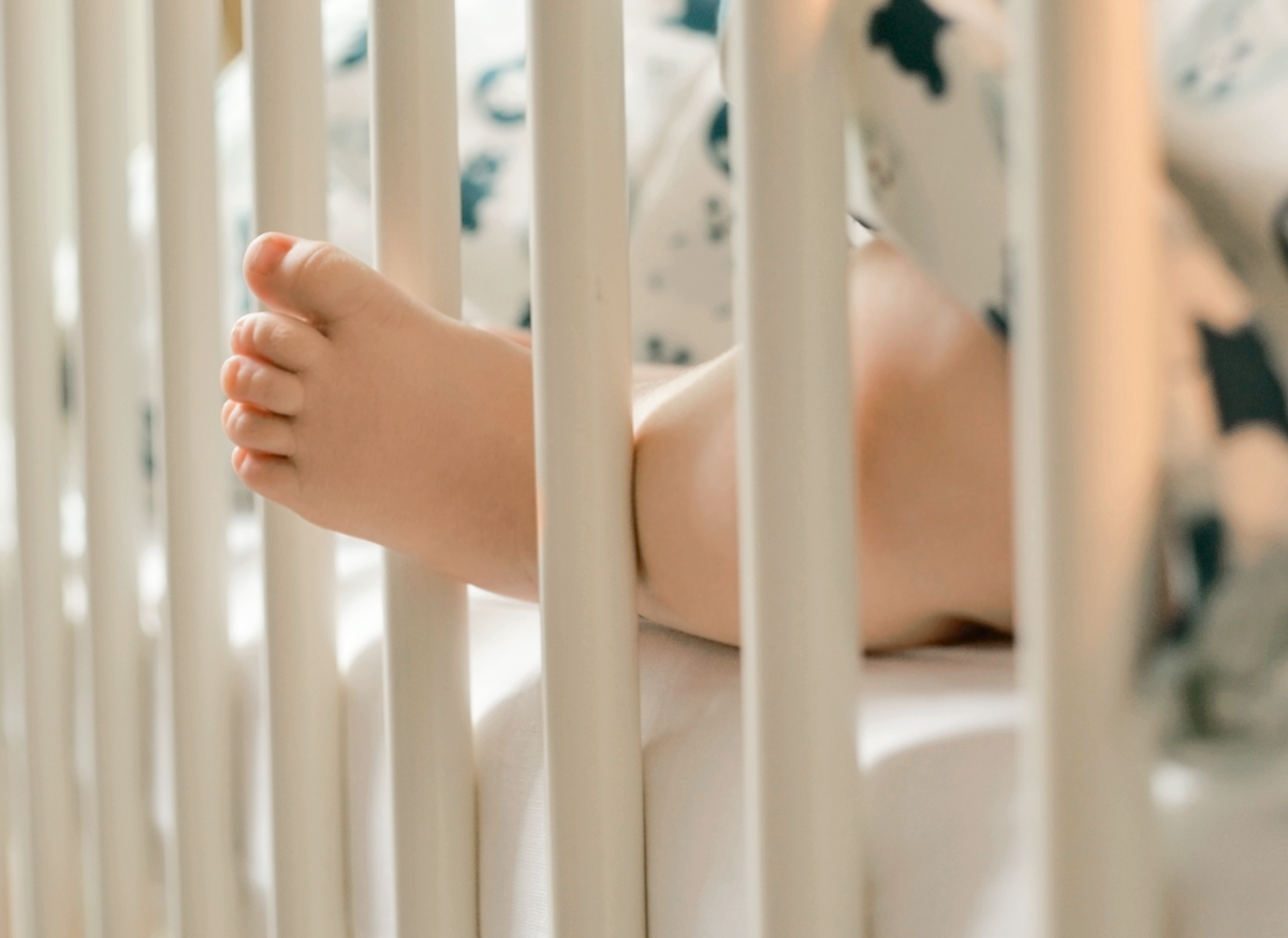 Morte Súbita de bebês: o que devemos saber