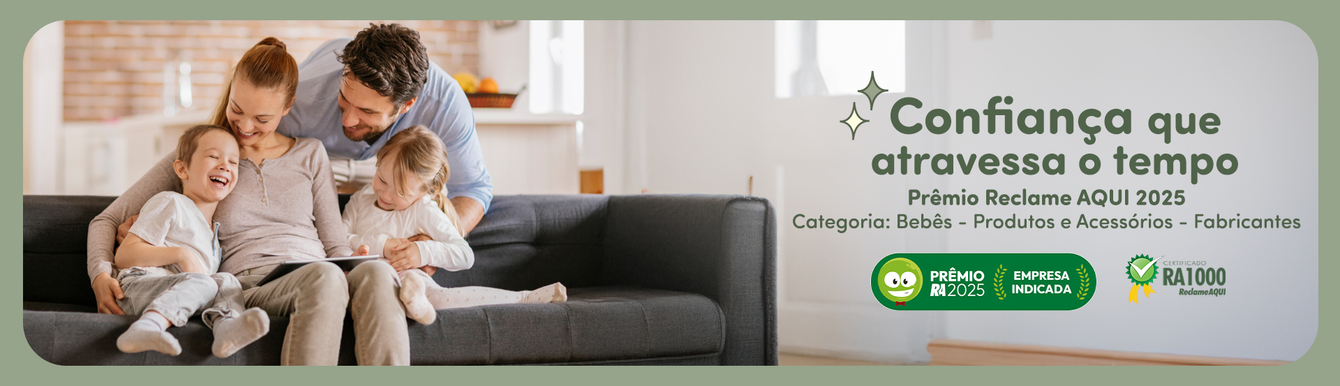 Prêmio Reclame Aqui